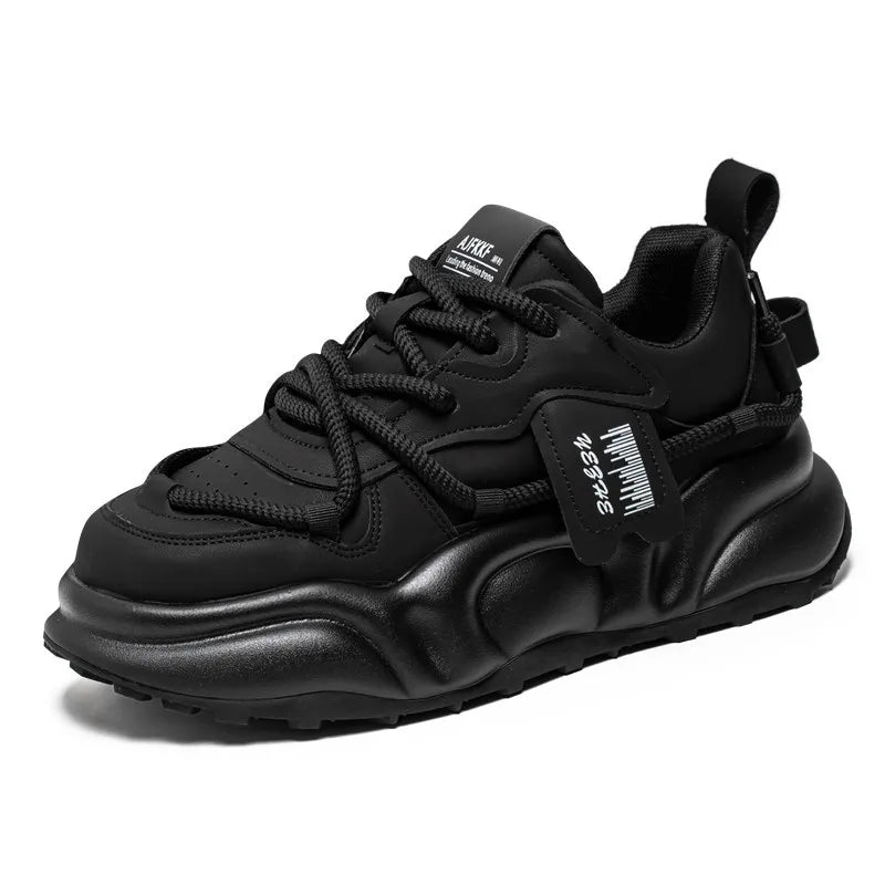 Men's Sneakers 2025 - Original, Comfortable and Wear-Resistant Brand Sneakers