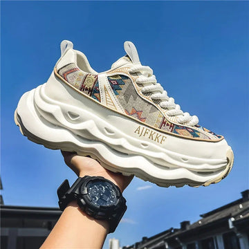 rbanBoost – Stylish Casual & Sport Shoes