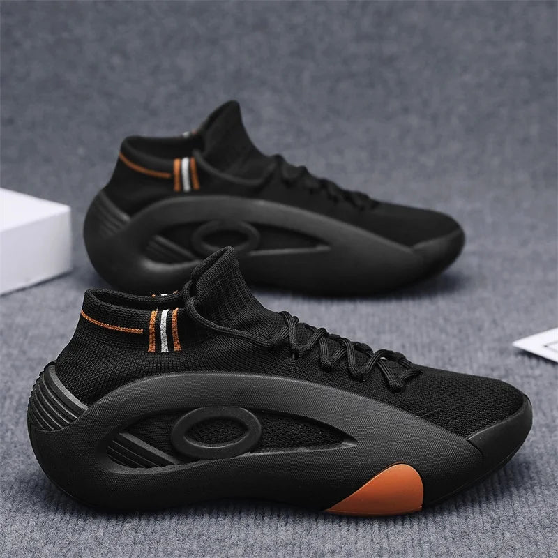 CYYTL™ – Comfortable & Breathable Unisex Sneakers | Running, Casual and Outdoor
