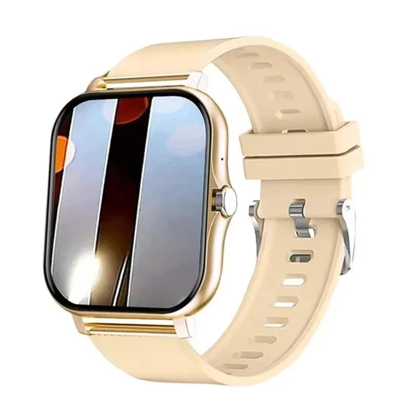 Montre Connectée LAXASFIT Y13 Pro Max
