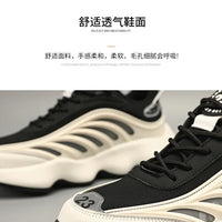 "EliteStride – Versatile and Comfortable Shoes