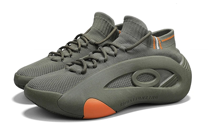 CYYTL™ – Comfortable & Breathable Unisex Sneakers | Running, Casual and Outdoor