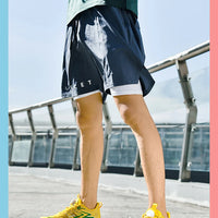 Chaussures de Marathon, Chaussures de Vitesse pour homme-No EnName 8835