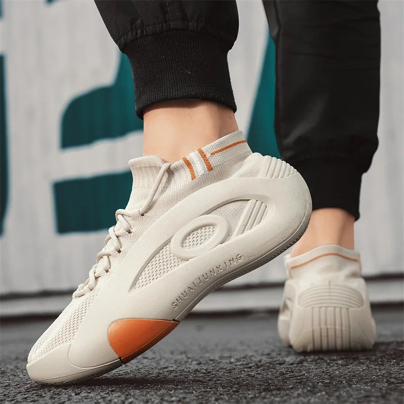 CYYTL™ – Comfortable & Breathable Unisex Sneakers | Running, Casual and Outdoor