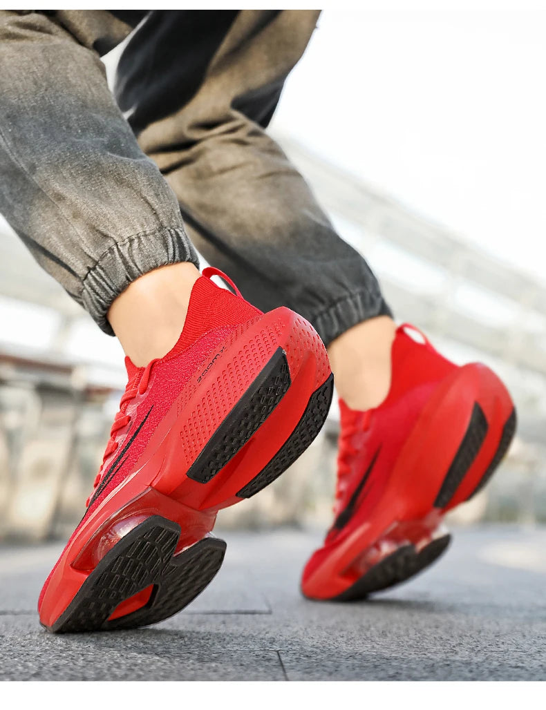 UrbanStride 2025 – for a modern and dynamic urban style