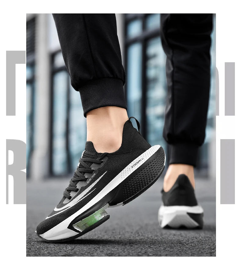 UrbanStride 2025 – for a modern and dynamic urban style