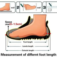 "EliteStride – Versatile and Comfortable Shoes