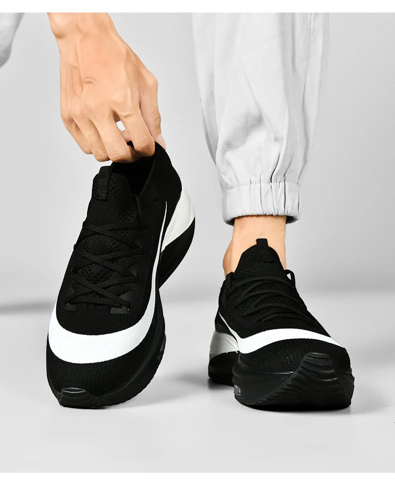 Premium Running Sneakers – Comfort, Style and Performance for Men and Women