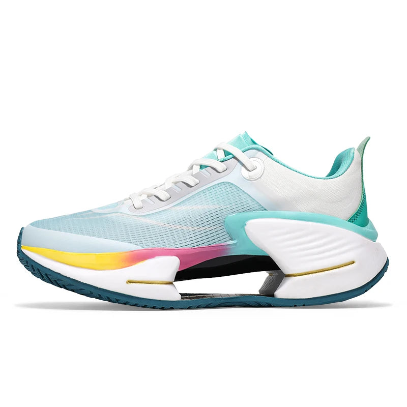 2024 Jue Ying 3 – Unisex lightweight and breathable running shoes, stable and comfortable for performance and speed