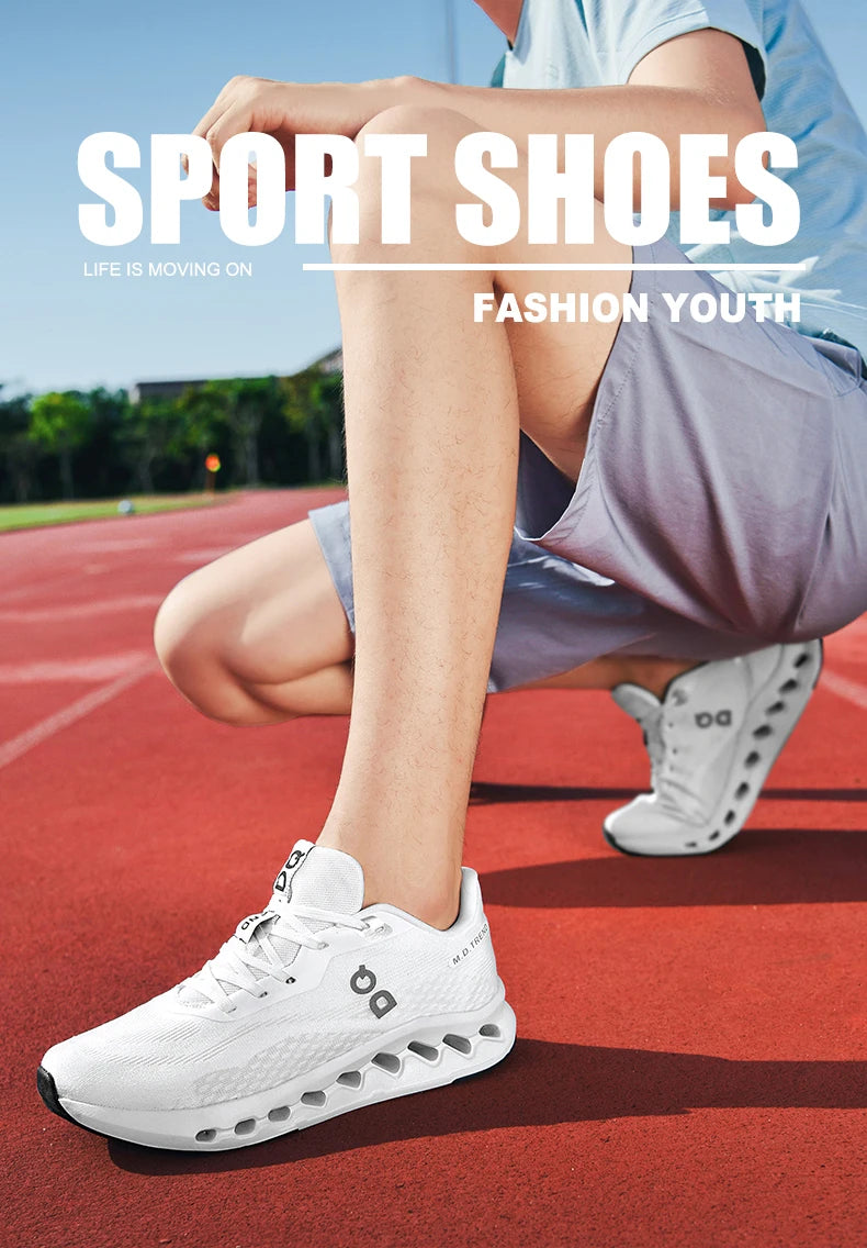 Sneakers ADMAR DQ