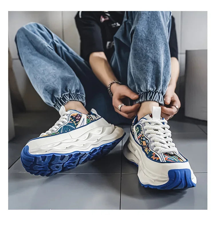 rbanBoost – Stylish Casual & Sport Shoes