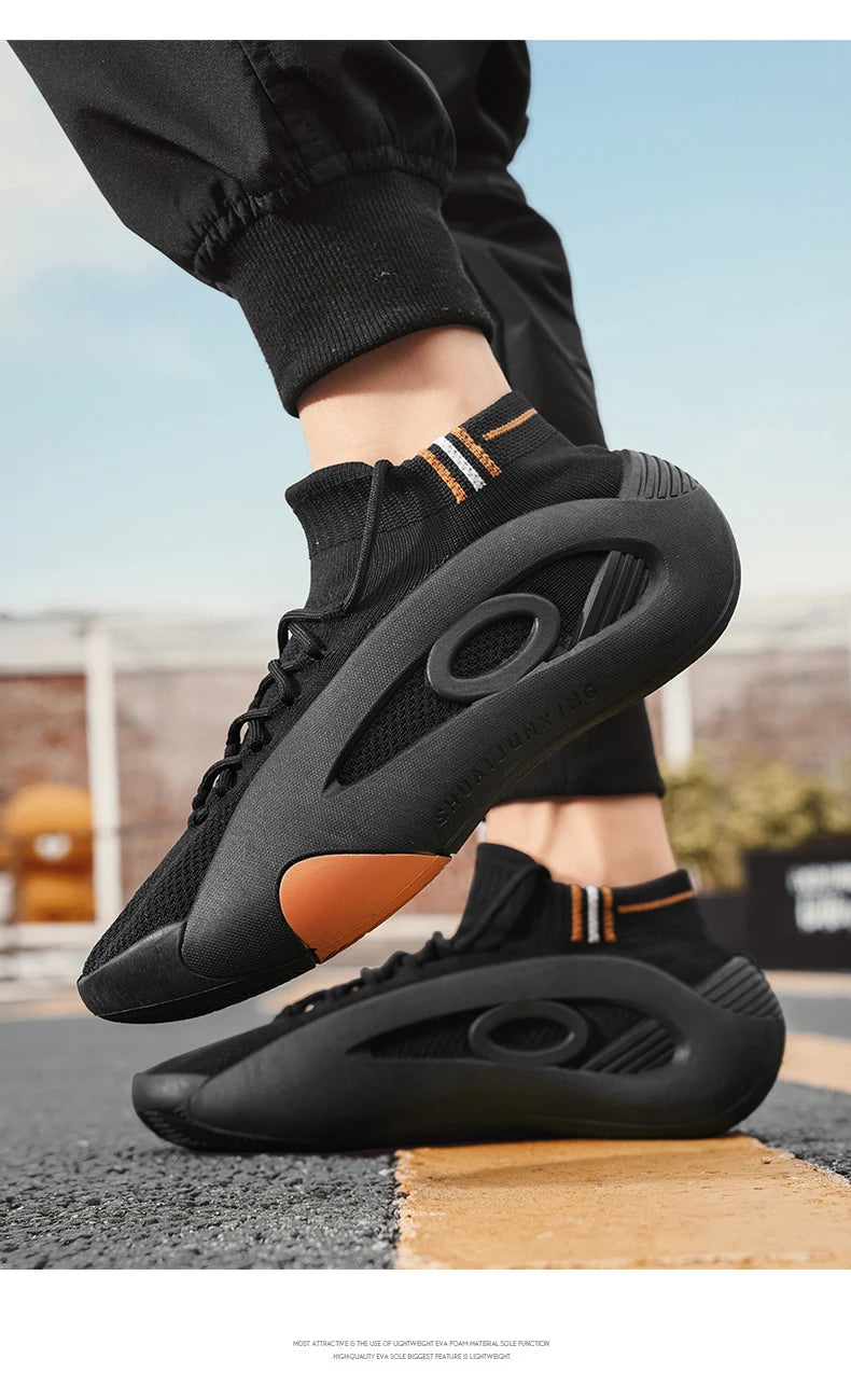 CYYTL™ – Comfortable & Breathable Unisex Sneakers | Running, Casual and Outdoor