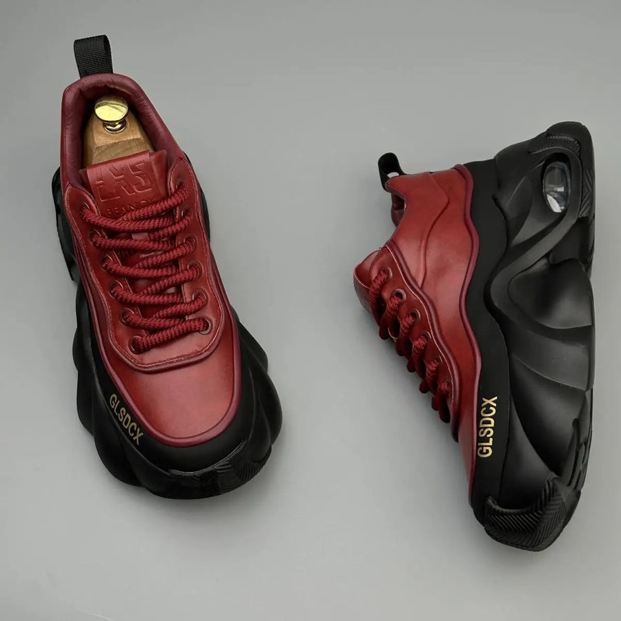 UrbanEdge – Baskets Homme Design & Mode
