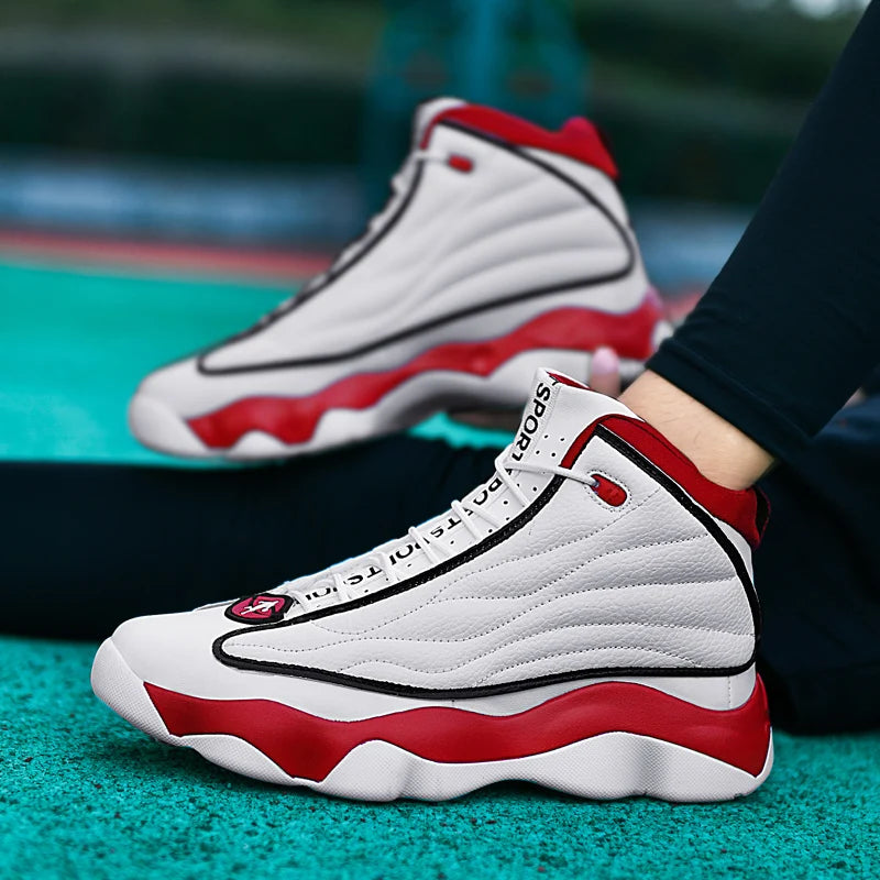 ProHoop – Men's High Performance Basketball Sneakers