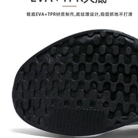 2024 Jue Ying 3 – Unisex lightweight and breathable running shoes, stable and comfortable for performance and speed