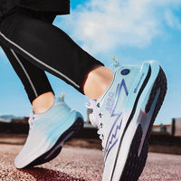 NoEnName_Null AirMesh High – Baskets montantes homme respirantes et confortables