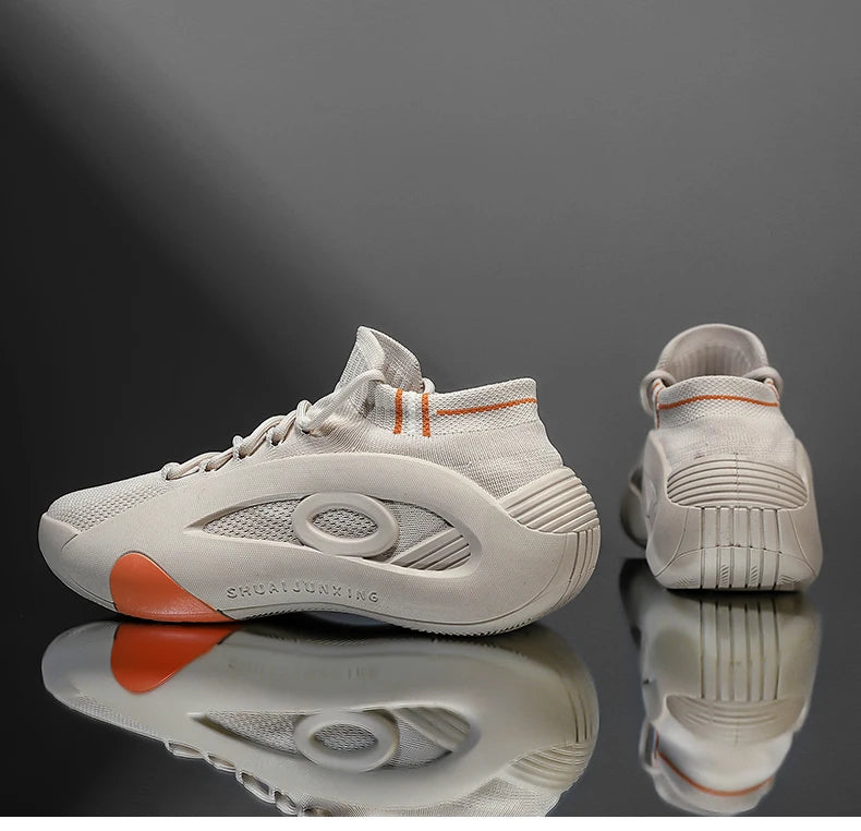 CYYTL™ – Comfortable & Breathable Unisex Sneakers | Running, Casual and Outdoor