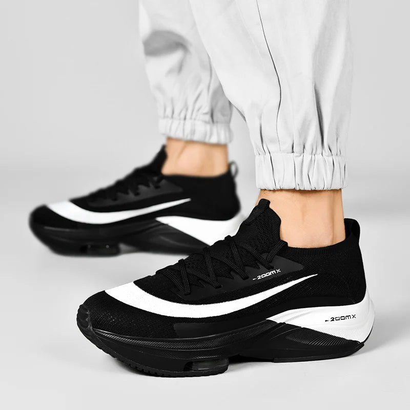Premium Running Sneakers – Comfort, Style and Performance for Men and Women