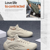 CYYTL™ – Comfortable &amp; Breathable Unisex Sneakers | Running, Casual and Outdoor