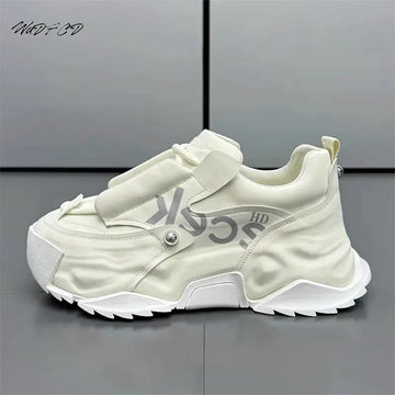 AirFusion – Chunky and Fashion Men’s Sneakers