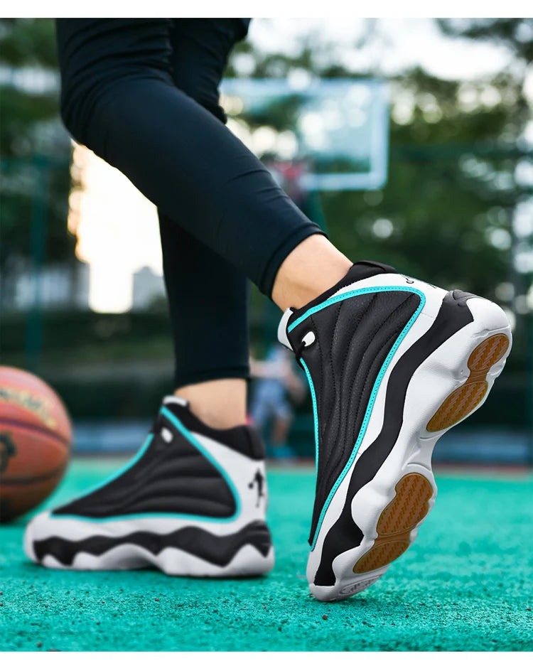ProHoop – Men's High Performance Basketball Sneakers