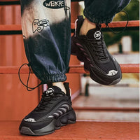"EliteStride – Versatile and Comfortable Shoes