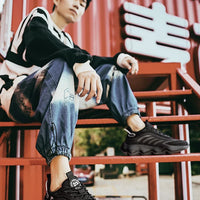 "EliteStride – Versatile and Comfortable Shoes