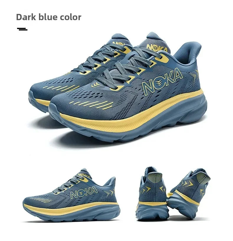 Red Rabbit A2-9908 StreetStyle – Men's Casual Shoes with Urban Graffiti Look