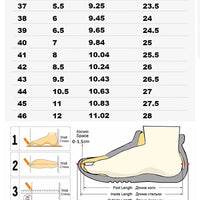 CYYTL™ – Comfortable &amp; Breathable Unisex Sneakers | Running, Casual and Outdoor