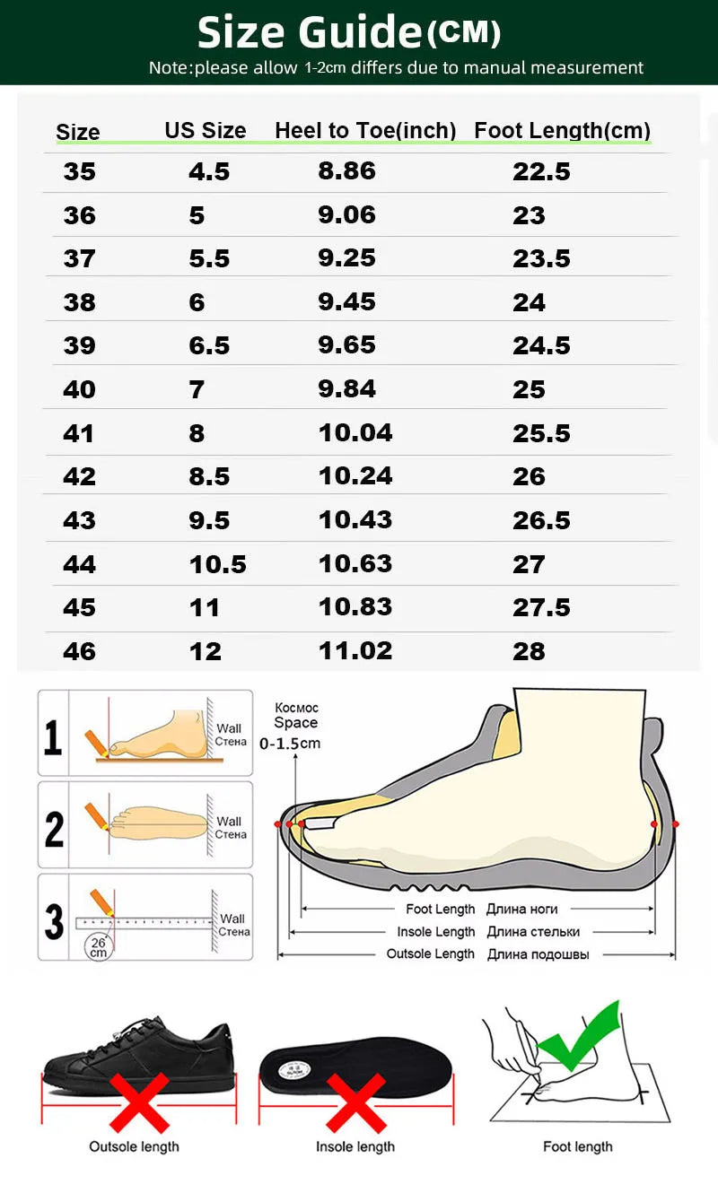 CYYTL™ – Comfortable & Breathable Unisex Sneakers | Running, Casual and Outdoor