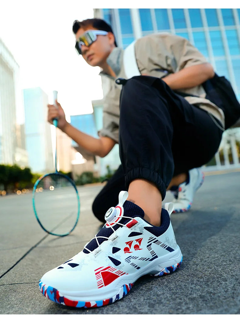 NoEnName_Null 9109 – Baskets homme respirantes et résistantes