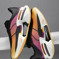 2024 Jue Ying 3 – Unisex lightweight and breathable running shoes, stable and comfortable for performance and speed