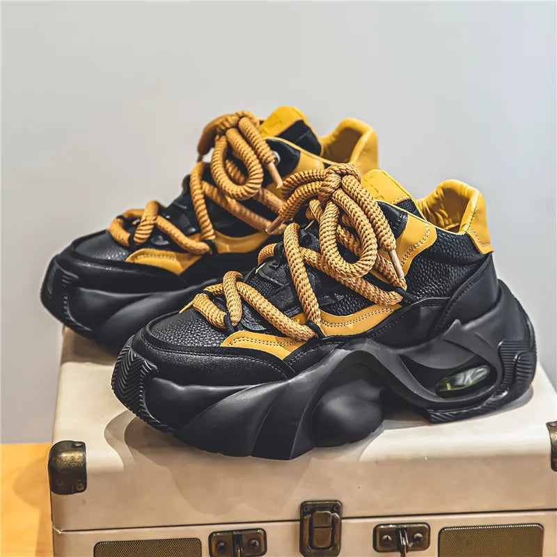 TrailFlex – Sneakers Casual & Running Unise