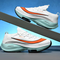 Couple Sneakers - Lightweight Breathable Mesh Running Shoes for Men and Women