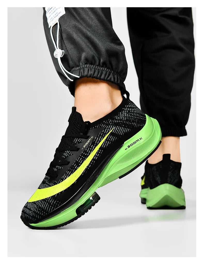 Premium Running Sneakers – Comfort, Style and Performance for Men and Women