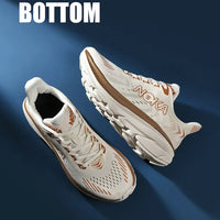 Red Rabbit A2-9908 StreetStyle – Men's Casual Shoes with Urban Graffiti Look