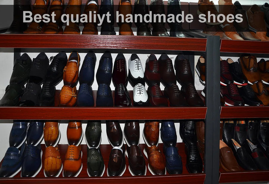Oxford Homme Élégant – Sneakers en Cuir Véritable Noir, Haute Qualité pour Bureau, Affaires et Occasions Sociales