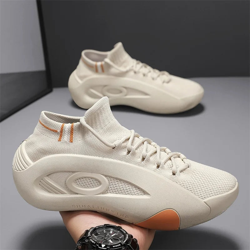 CYYTL™ – Comfortable & Breathable Unisex Sneakers | Running, Casual and Outdoor