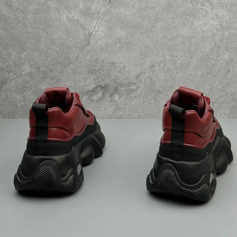UrbanEdge – Baskets Homme Design & Mode
