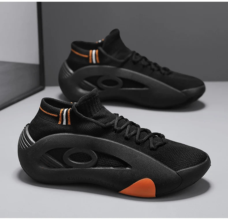 CYYTL™ – Comfortable & Breathable Unisex Sneakers | Running, Casual and Outdoor