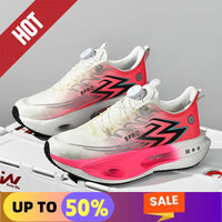 Chaussures de Marathon, Chaussures de Vitesse pour homme-No EnName 8835