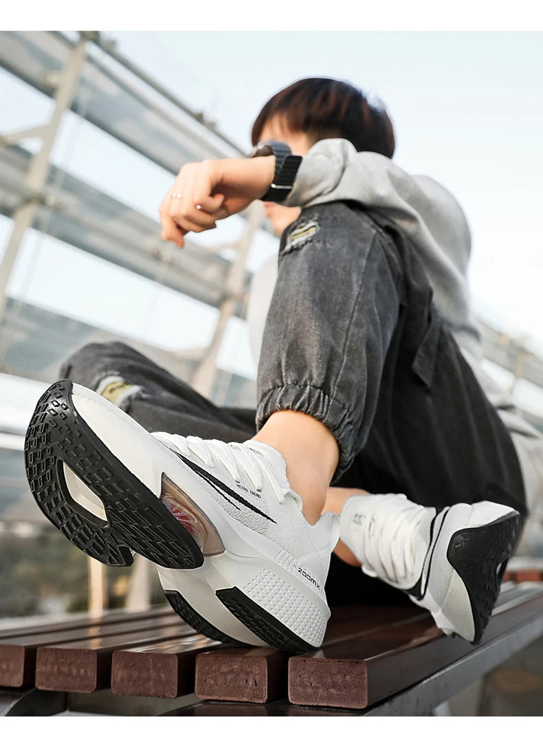 UrbanStride 2025 – for a modern and dynamic urban style