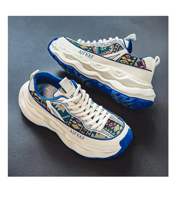rbanBoost – Stylish Casual & Sport Shoes