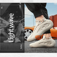 CYYTL™ – Comfortable &amp; Breathable Unisex Sneakers | Running, Casual and Outdoor
