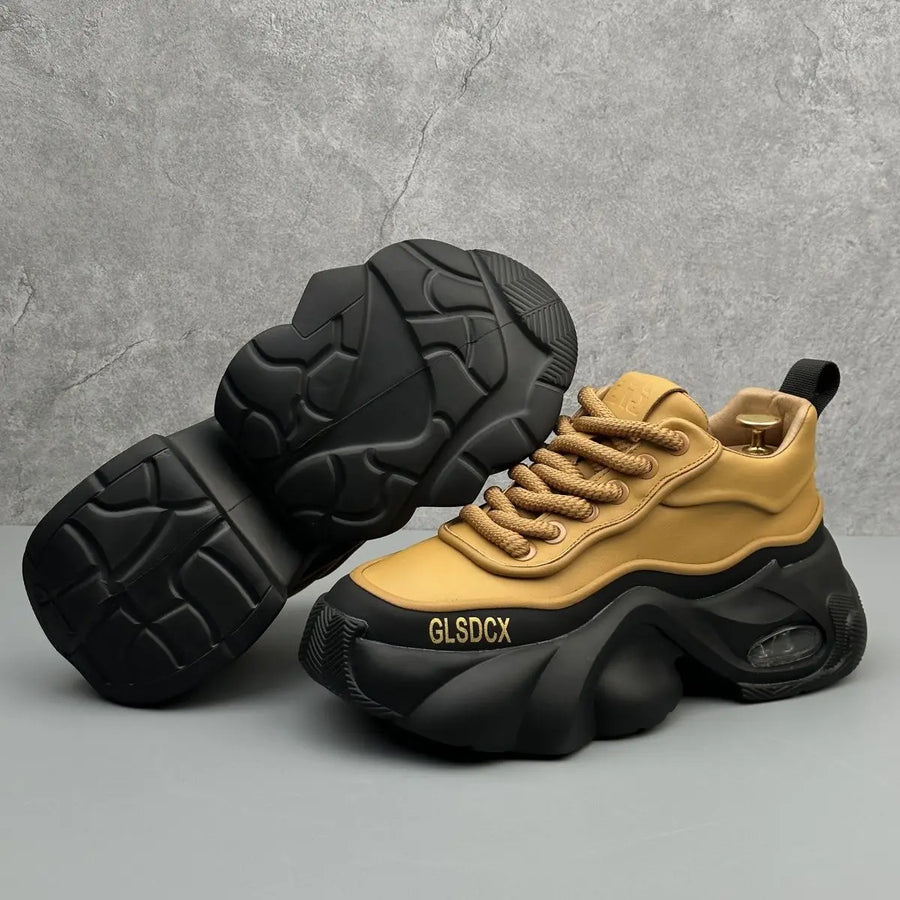 UrbanEdge – Baskets Homme Design & Mode