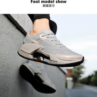 2024 Jue Ying 3 – Unisex lightweight and breathable running shoes, stable and comfortable for performance and speed