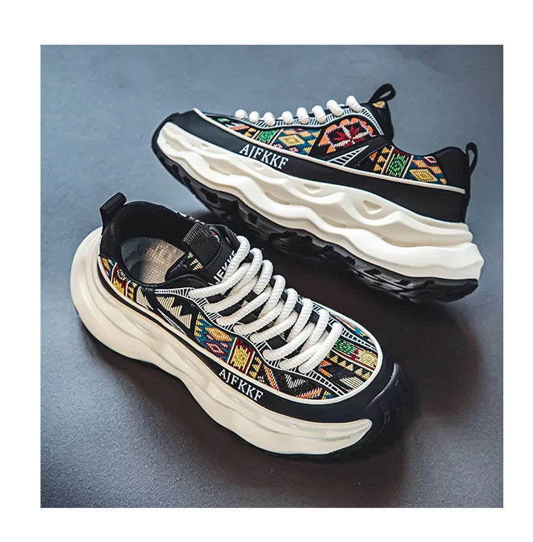 rbanBoost – Stylish Casual & Sport Shoes