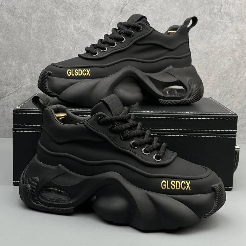 UrbanEdge – Baskets Homme Design & Mode
