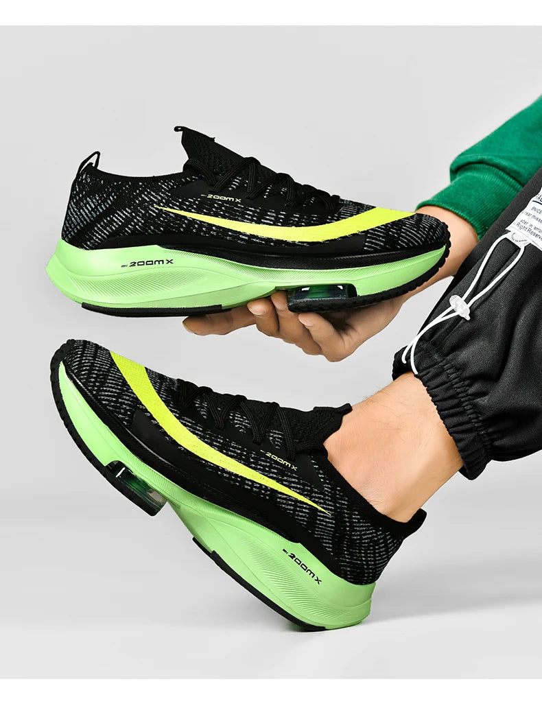 Premium Running Sneakers – Comfort, Style and Performance for Men and Women