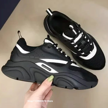 Unisex Sneakers – Comfort, Style & Versatility